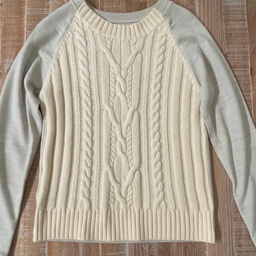 Lululemon St Moritz Cable Knit - Picture 8 of 10